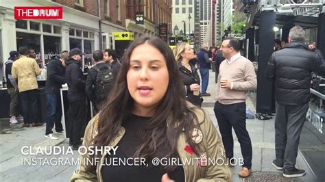 Interview With Instagram Influencer Girl With No Job Claudia Oshry