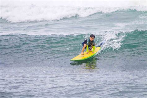 Surfing Tips For Beginners | Pelan Pelan Bali