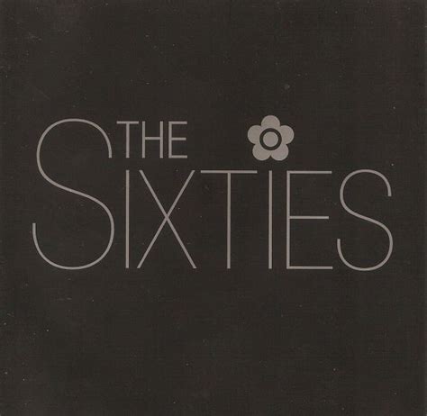 The Sixties 1999 Cd Discogs
