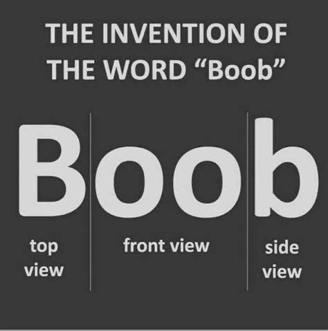 Tw Pornstars Vicky Vette Twitter The Invention Of The Word Boob