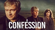 Miniserie británica "A confession" se podrá ver en Perú – Enterados