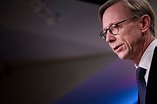 Brian Hook: Five key moments from outgoing US envoy for Iran | Middle ...