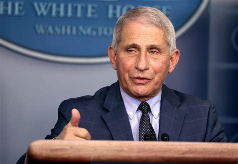 Anthony fauci appeared to have some serious difficulty keeping a straight face during president donald trump's press conference friday. Dr Anthony Fauci criticises the UK's vaccine approval ...