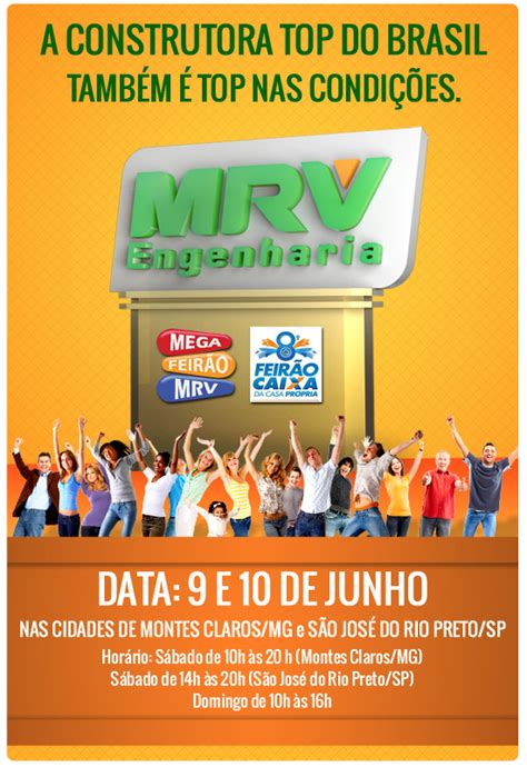 O feirão da caixa 2020 é um evento anual que facilita a compra da casa própria em diversas cidades brasileiras. Feirão da Caixa MRV | Blog da MRV