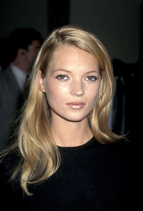 9 Throwback Kate Moss Beauty Looks That Slay Kate Moss Hair Kate Moss 90s Kate Moss Style 90s