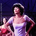 Rita Moreno as 'Anita' "I like to be in America" song | Rita moreno ...