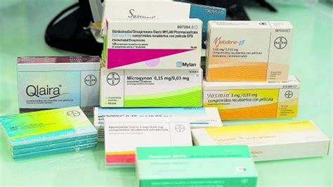 bereichern adoptieren unprätentiös pildora anticonceptiva marcas teer seltsam senat