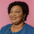 Stacey Abrams Talks 2020, AOC, and the Future of the Democratic Party ...