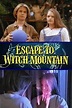Escape to Witch Mountain (TV Movie 1995) - IMDb