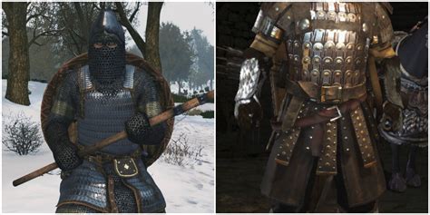 Mount And Blade 2 Best Armor