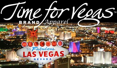 Supreme brand clothing las vegas. Time For Vegas Brand Apparel: Las Vegas Clothing Brand