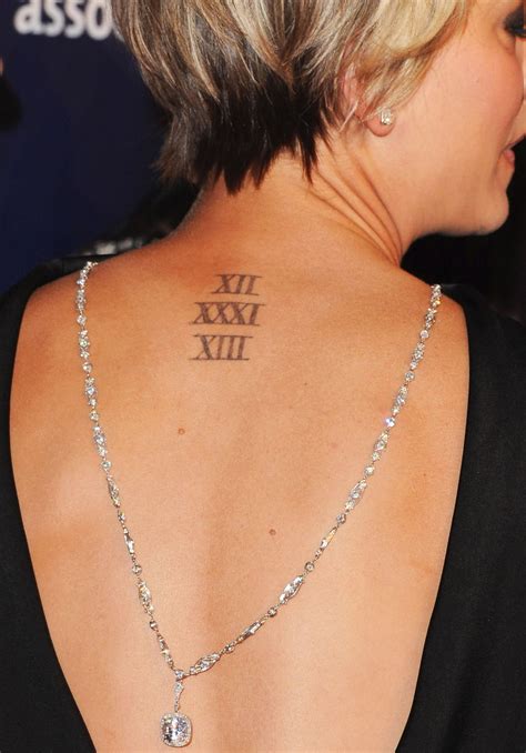 See How Kaley Cuoco Covered Up The Wedding Tattoo She Now