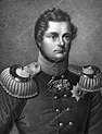 Frederick William IV of Prussia — Stock Photo © georgios #12830849
