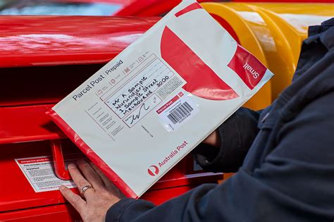 Here Are The Australia Post International Delivery Deadlines For