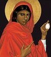 Hopewards: Mary Magdalene, Apostle