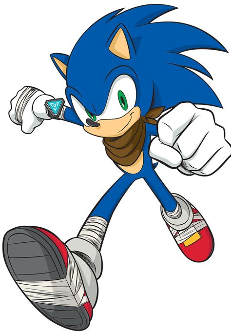 Image Sonic 2d Sonic Boom Renderpng Sonic News Network Fandom