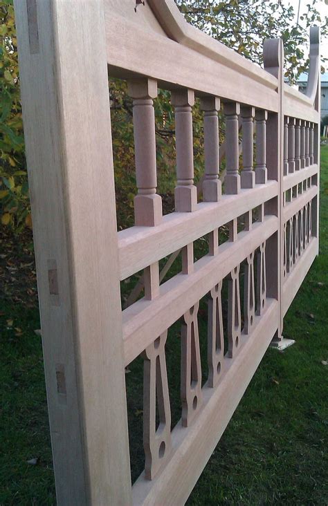 38,275 likes · 60 talking about this. Victorian-Period Wooden Gates
