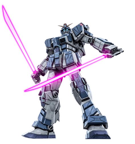 Striker Custom Gundam Battle Operation 2 Wiki Fandom