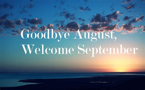 Welcome to the month of September, 2016! - Emmanuel Adebayo