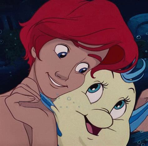 Disney Gender Swap Ariel
