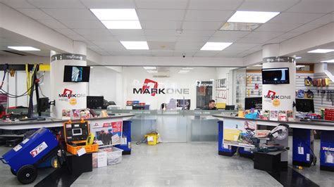 Mark One Hire Revive Digital