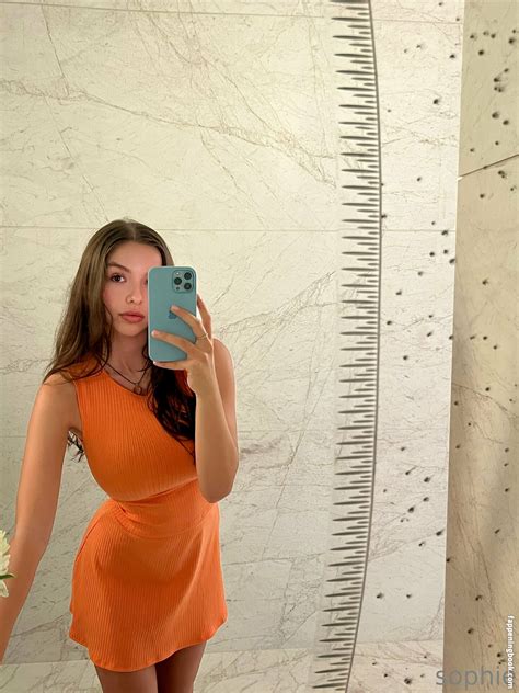 Sophie Mudd Sophiemudd Nude OnlyFans Leaks The Fappening Photo