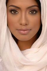 Pictures of Natural Makeup For Dark Skin Tones