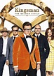 Kingsman: The Golden Circle (2017) - Posters — The Movie Database (TMDb)