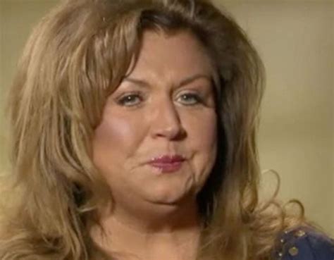 Abby Lee Miller Interview How Shell Spend Her Time In Prison