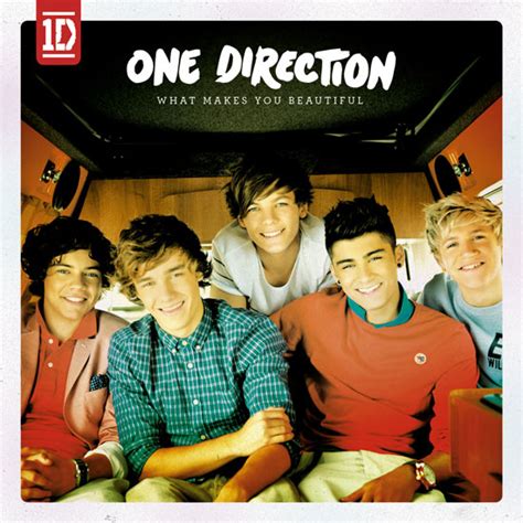 One Direction Premiere Debut Single What Makes You Beautiful Listen The X Factor News
