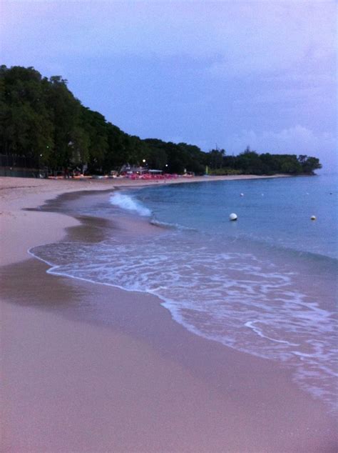 barbados sandy lane beach beach barbados places to go