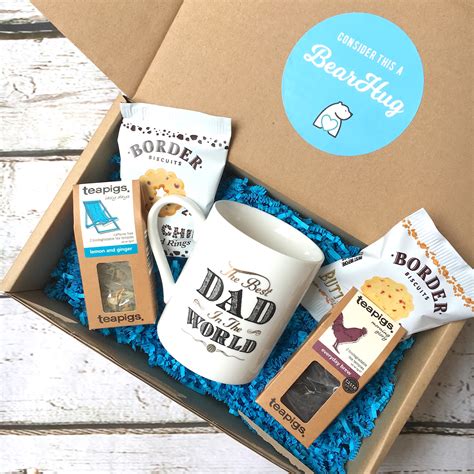 Upgrade your savings even more when you apply for the macy's american express card. FATHER'S DAY GIFT BOXES NOW AVAILABLE TO ORDER — BearHugs ...