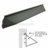 Images of Fireplace Heat Deflector Shield
