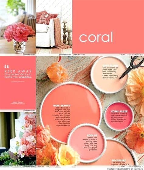 Coral Paint Colors Tunenow Coral Paint Colors Coral Bedroom Paint