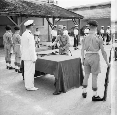 The End Of The Rising Sun The Japanese Surrender In Color