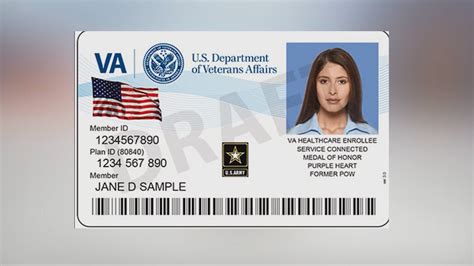 Maybe you would like to learn more about one of these? New military ID card will make it safer and easier for ...