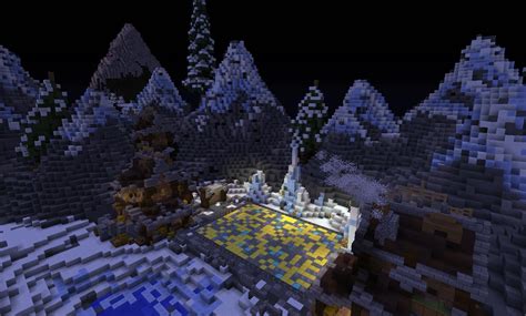 Hello and welcome back to another video of xxelectricmcxx! HendrixPrison | FREE RANKS | OP Prison! | Amazing Builds ...