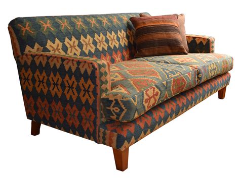 Worcester Fixed Back Sofas And Chairs In Kilim Settle Home