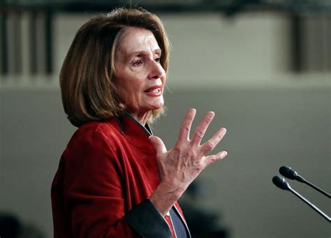 Fact Checking Nancy Pelosis Fundraising Numbers The Washington Post