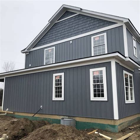 Everlast Board And Batten Siding Shanellmallegni