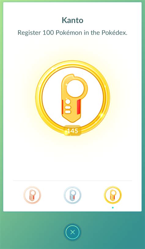 We did not find results for: Medal Kanto (With images) | Pokemon one, Pokemon, Niantic