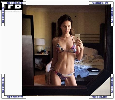 Anna Safroncik Leaked Nude Photo