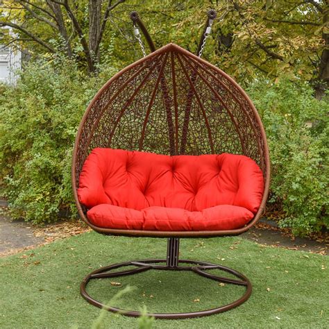 Double Big Hanging Chair