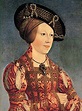 ŽENA-IN - Anna Jagellonská, manželka prvního Habsburka na českém trůně