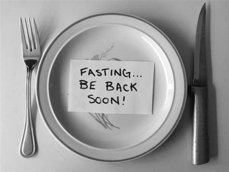 Spiritual Fasting A Secret Source Of Power