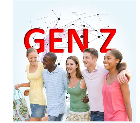 Generation Z Is Coming Of Age Enterra Solutions