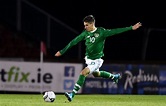 Ireland under-19 star Conor Noss hopeful of making Bundesliga debut ...