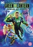 Green Lantern: Beware My Power [DVD] [2022]: Amazon.fr: DVD et Blu-ray