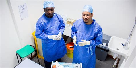 London Circumcision Sunnat Clinic Circumcision Service At Maryam Centre At East London Mosque