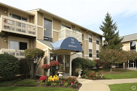 Bay Club Apartments Apartments In Willowick Oh